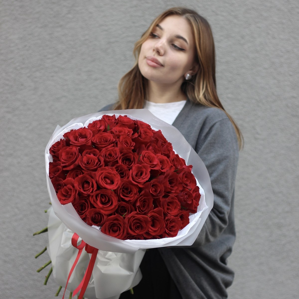 51 krasnaya roza 6